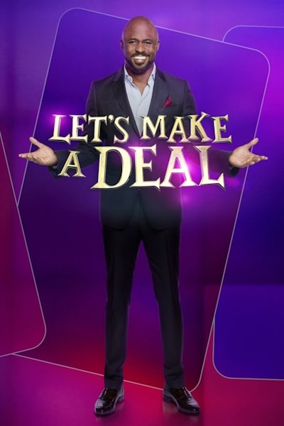 Lets Make a Deal - Season 35