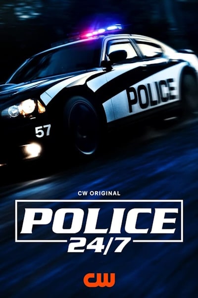 Police 24 7 - Season 1