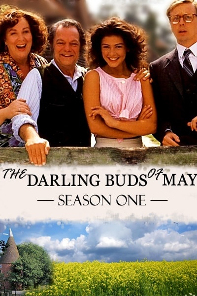 The Darling Buds of May - Season 1