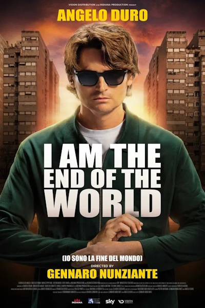I Am the End of the World (Io sono la fine del mondo)