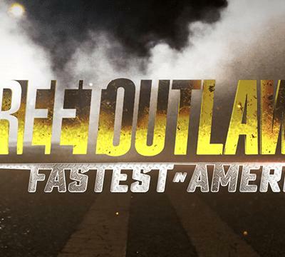Street Outlaws: Fastest in America - Season 1