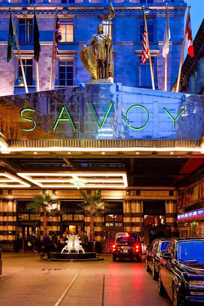 The Savoy - Season 1