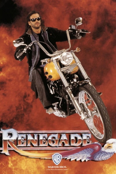 Renegade - Season 1