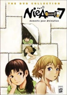 NieA Under 7 [Sub: Eng]