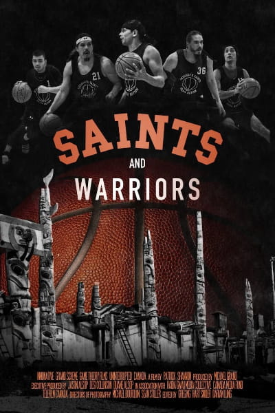 Saints and Warriors
