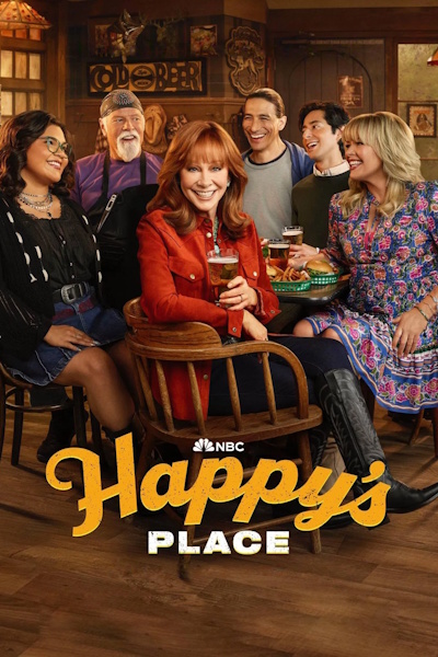 Happys Place - Season 2