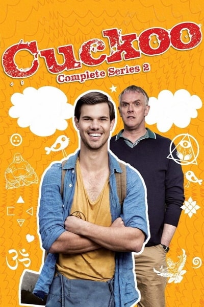 Cuckoo - Season 2