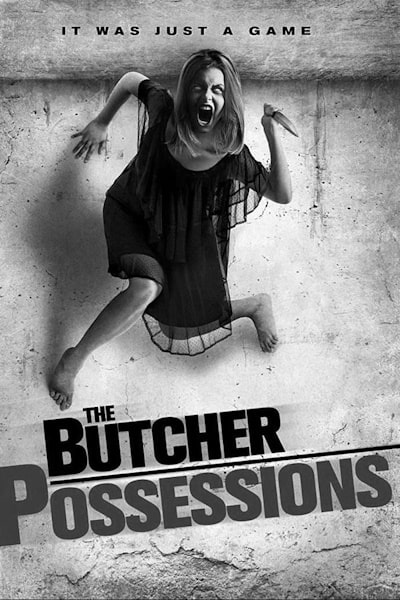 The Butcher Possessions (Beckoning the Butcher)