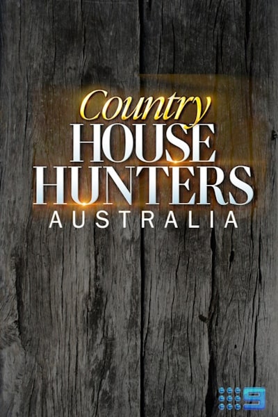 Country House Hunters Australia - Season 5