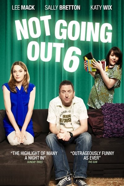 Not Going Out - Season 6