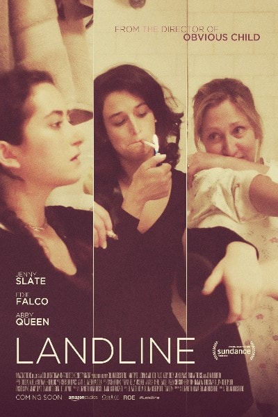 Landline