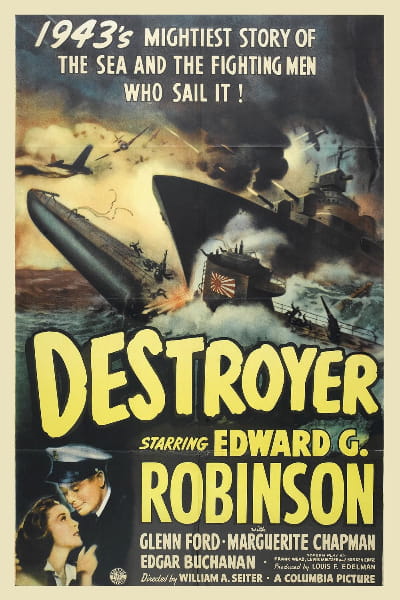 Destroyer (1943)