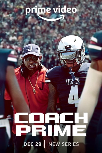 Coach Prime - Season 1