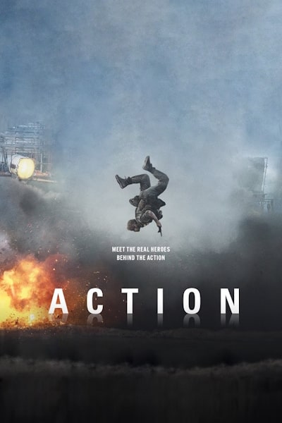Action - Season 1