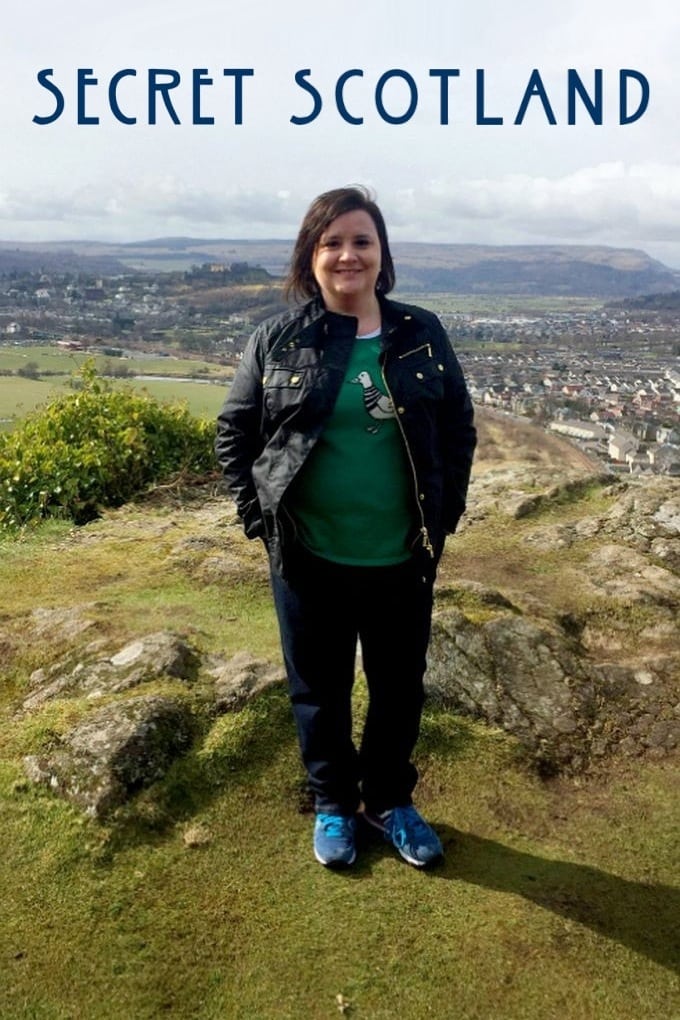 Secret Scotland - Season 2
