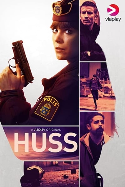 Huss - Season 1