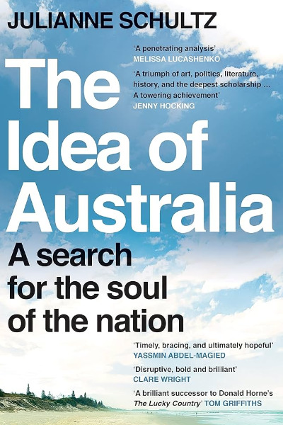 The Idea Of Australia - Season 1