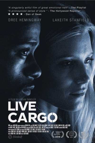 Live Cargo