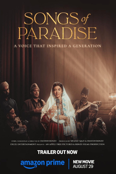 Songs of Paradise