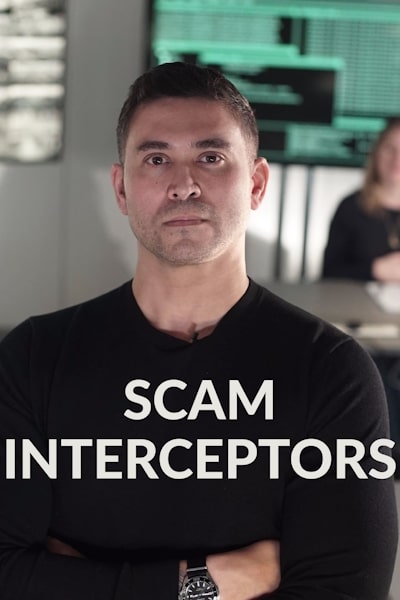 Scam Interceptors - Season 3
