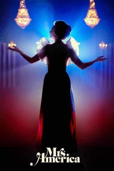 Mrs. America - Season 1