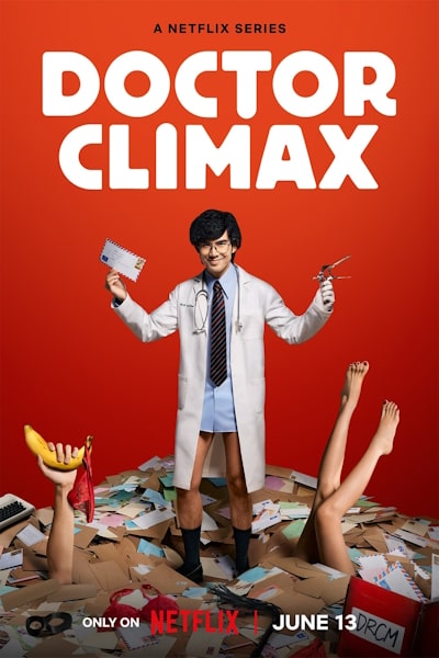 Doctor Climax - Season 1