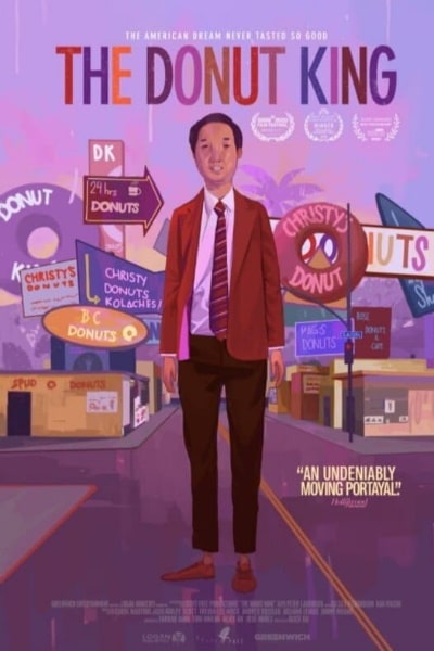 The Donut King
