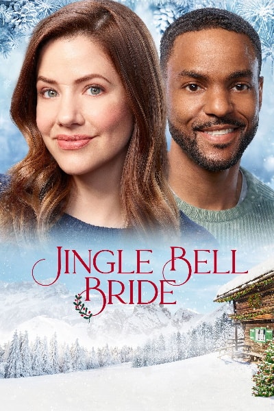 Jingle Bell Bride