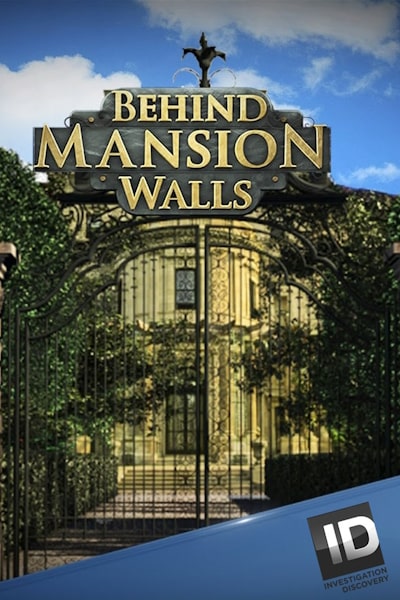 Behind Mansion Walls - Season 3