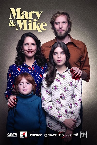 Mary and Mike - Season 1