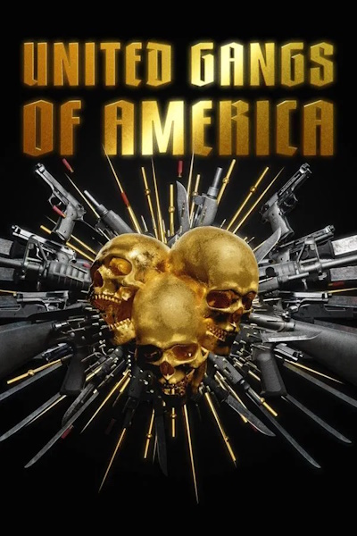 United Gangs of America - Season 2
