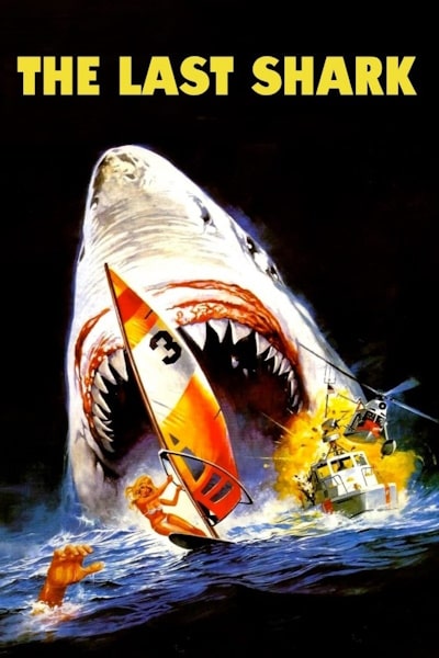 The Last Shark (Lultimo squalo)