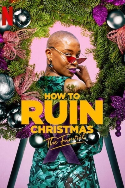 How to Ruin Christmas - Season 2 [Sub: Eng]