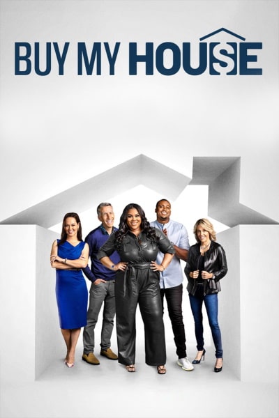 Buy My House - Season 1