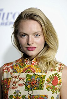Isabella Farrell