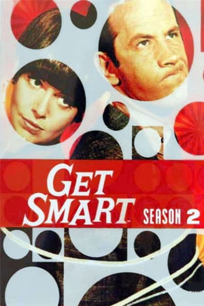 Get Smart - Season 2