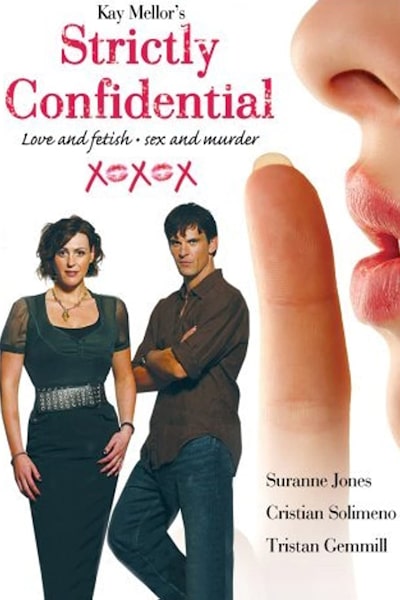Strictly Confidential - Season 1