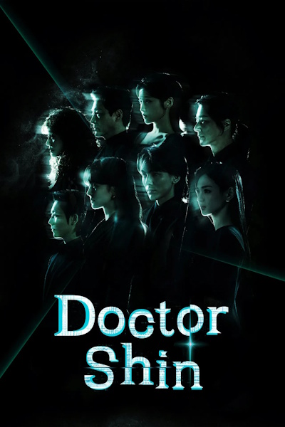 Doctor Sin - Season 1