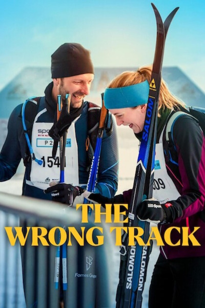 The Wrong Track (Pa villspor)