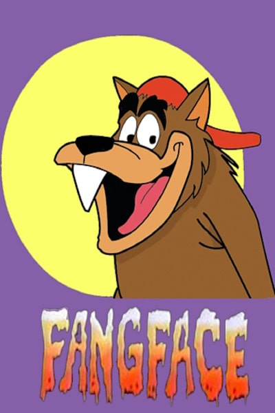 Fangface - Season 1