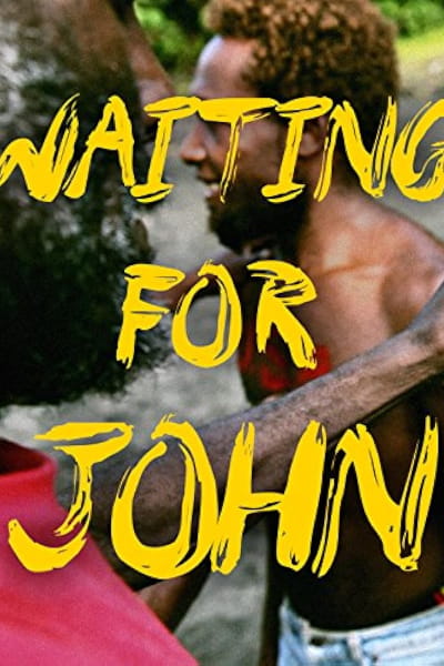 Waiting for John