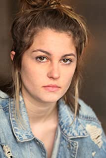 Camry Brault
