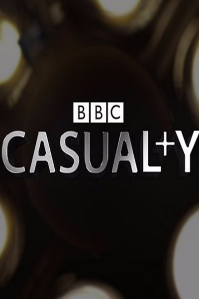 Casualty - Season 33