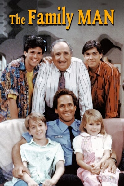 The Family Man - Season 1