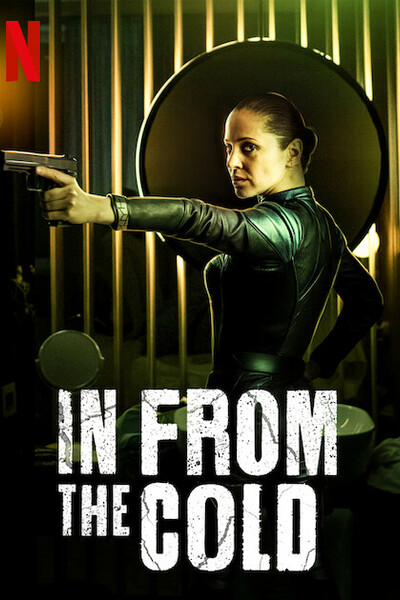 In from the Cold - Season 1