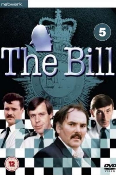 The Bill - Season 5