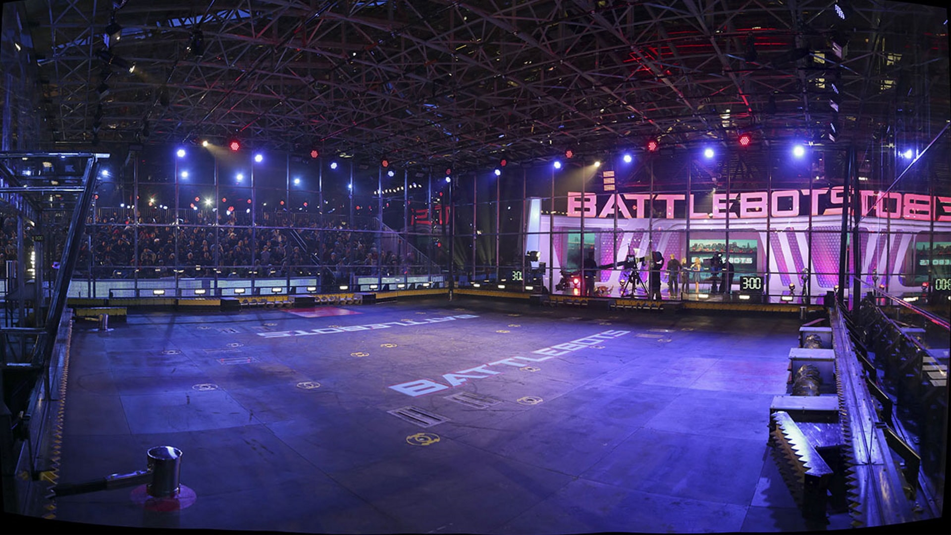 Season 1