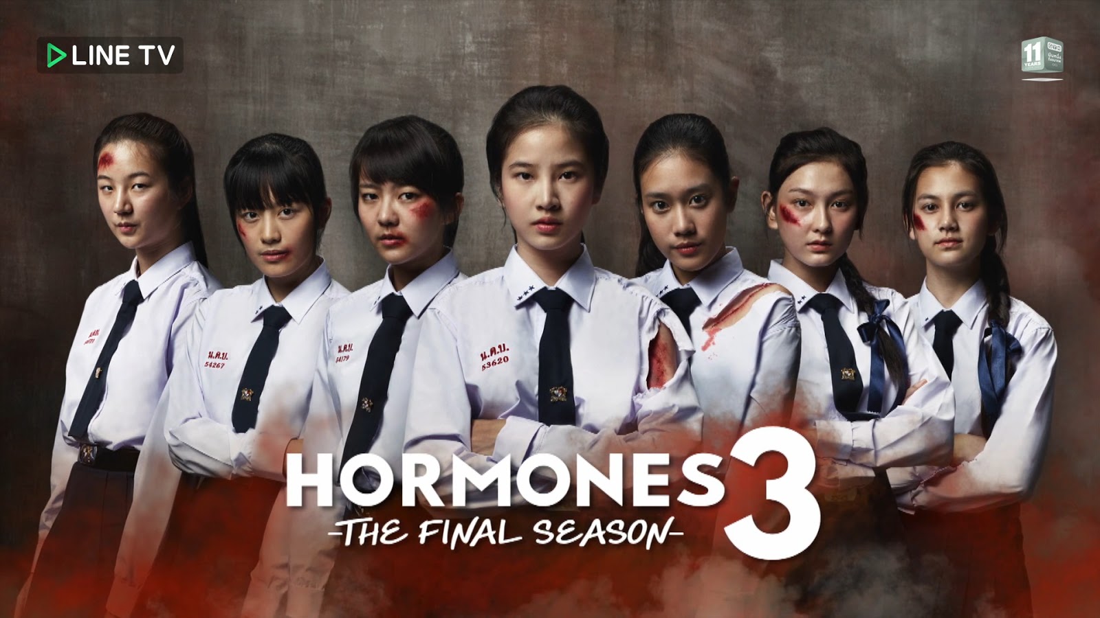 Season 3