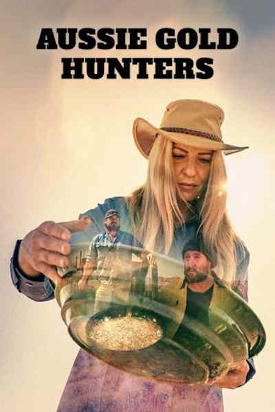 Aussie Gold Hunters - Season 10
