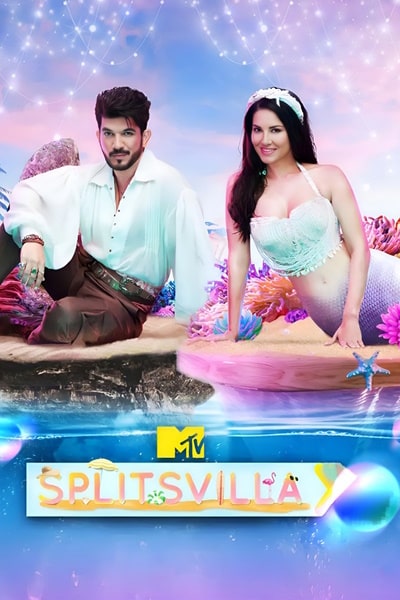 MTV Splitsvilla - Season 8